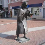 Alegria Lejlighed Varna