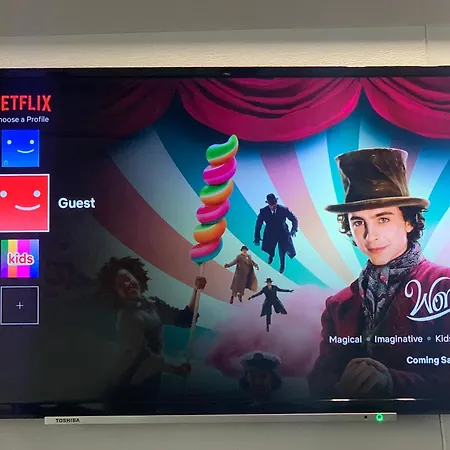 Alegria 아파트 바르나