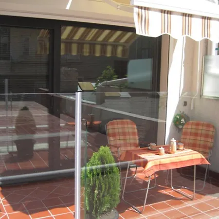 Alegria Apartament