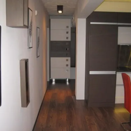 Alegria Apartament Warna