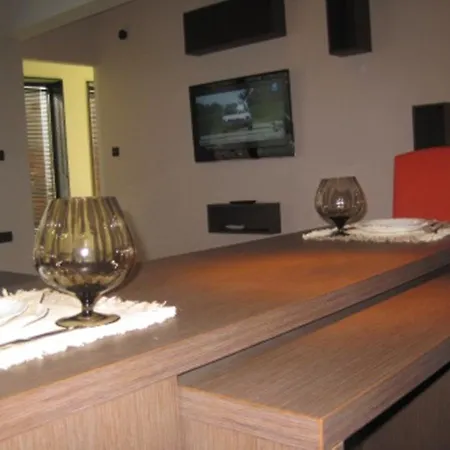 Apartament Alegria