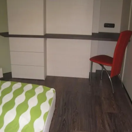 Alegria アパート ヴァルナ