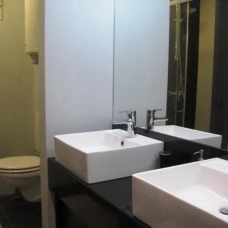 Apartament Alegria