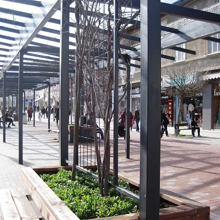 Alegria アパート