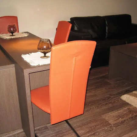 Apartament Alegria