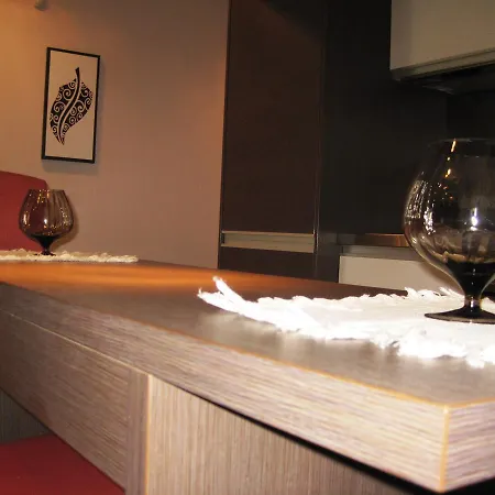 Alegria Appartement