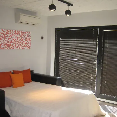 Alegria Appartement