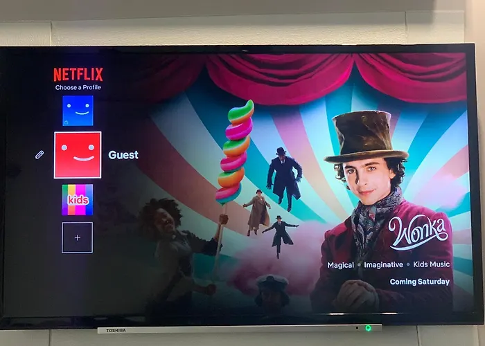 Alegria 아파트 바르나