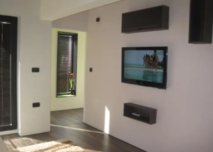 Alegria Appartement *