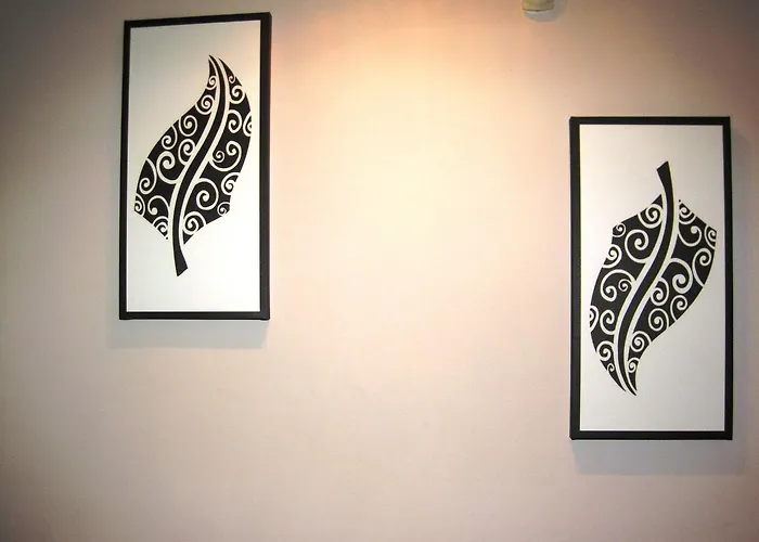 아파트 Alegria 바르나