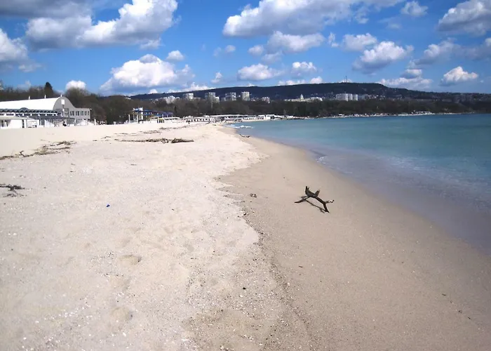 Alegria Apartament Warna