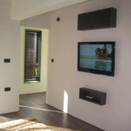 Alegria Appartement *