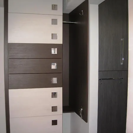 Alegria Appartement *