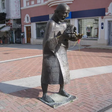 Alegria Appartement Varna