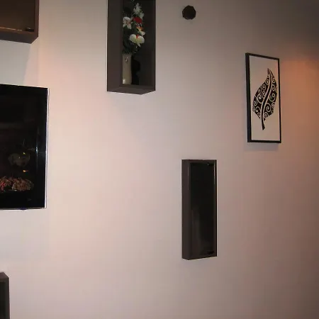 Alegria 公寓 瓦爾納