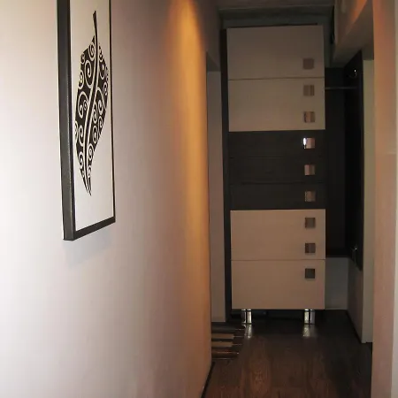 Alegria Appartement Varna
