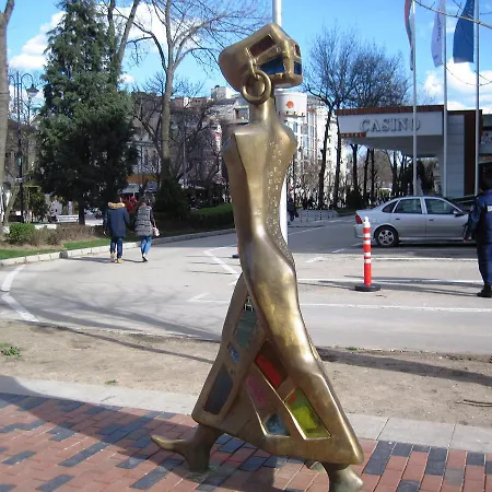 公寓 Alegria 瓦爾納