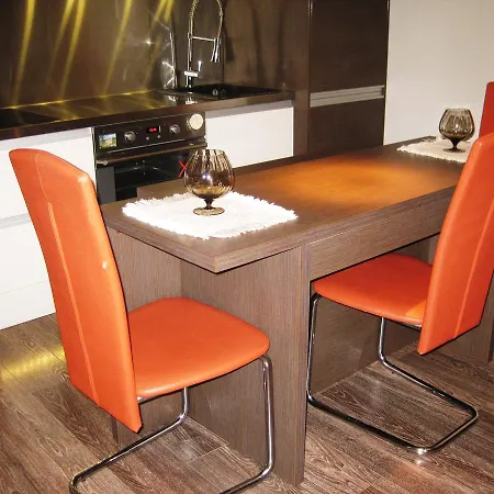 Alegria Appartement Varna