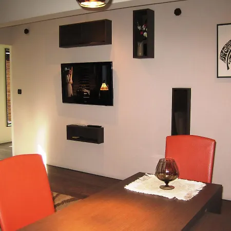 Alegria Appartement *