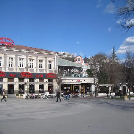 Appartement Alegria *