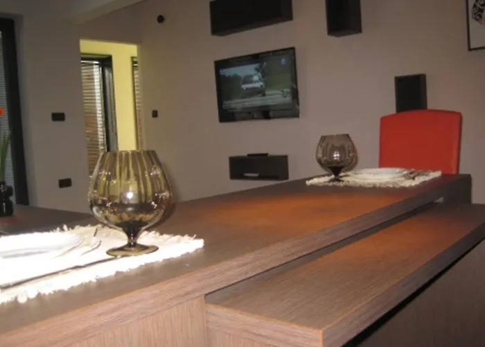 Appartement Alegria