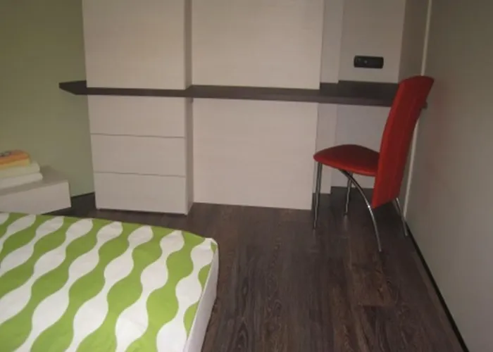 Alegria Appartement Varna