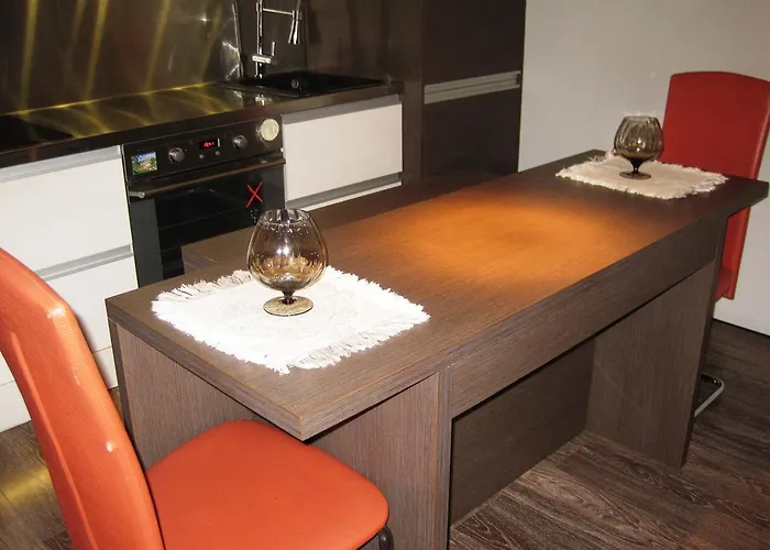 Appartement Alegria *