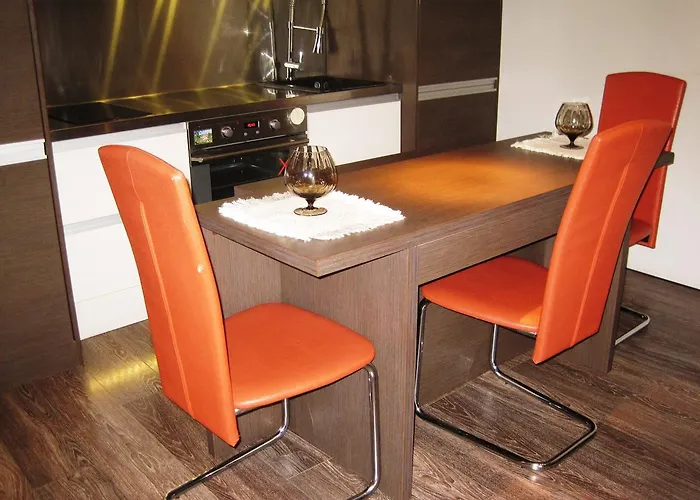 Alegria Appartement Varna